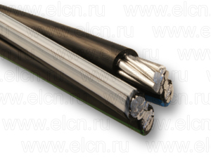 СИП2 1х16,0+1х25,0