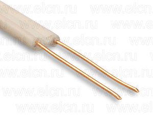 ТРП 2х0,4 розовый