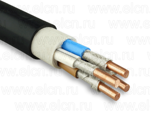 ВВГнг(А)-FRLS 4х10,0-1
