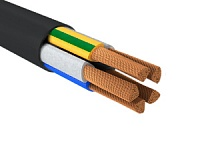 ВВГнг(А)-LS 5х150 мс(N;PE) - 1 (Москабель)
