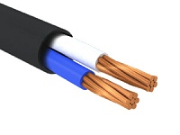 ВВГ 2х25,0 мк(N)-0,66 (Алюр)