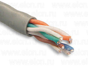 ParLan U/UTP Cat5e PE 4х2х0,52