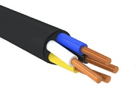 ВВГнг(А)-LSLTx 4х4,0 (N)-0,66
